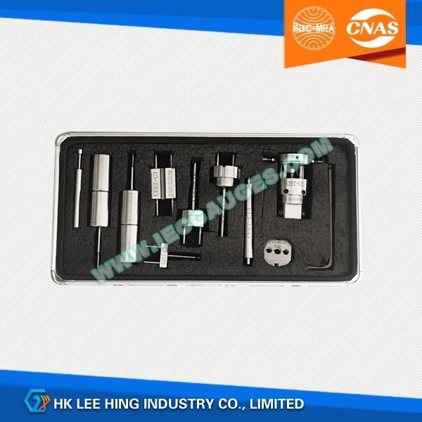 CEE 7 Plugs and Socket Outlets Gauge