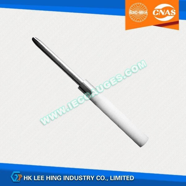PA135A UL Probe for Film-coated Wire of UL507