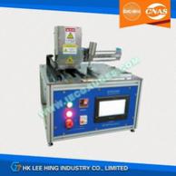 Abrasion Resistance Tester of IEC 60335-1 and IEC 60950